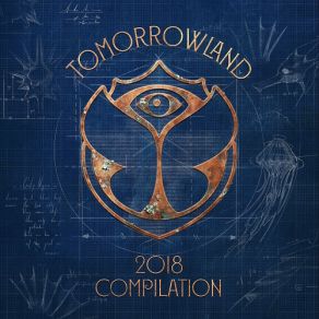 Tomorrowland (The Story Of Planaxis) (CD1) album cover
