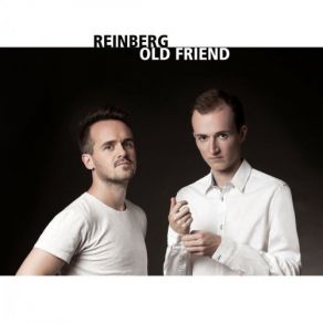 Old Friend album cover