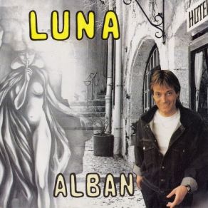 Luna (Vinyl, 7'') (Maxi-Single) album cover