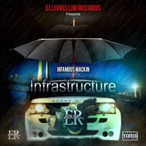 Infrastructure album cover