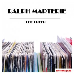 The Cre album cover
