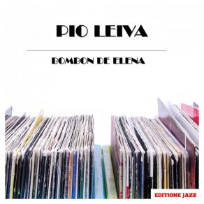 Bombon De Elena album cover