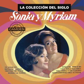 La Colección Del Siglo album cover