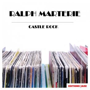 Castle Rock album cover