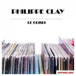 Le Grisbi album cover