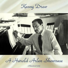 A Harold Arlen Showcase (Remastered 2018) album cover