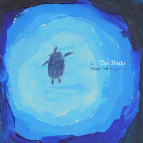 Single Cell Biography album cover