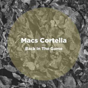 Back In The Game (Maxi-Single) album cover