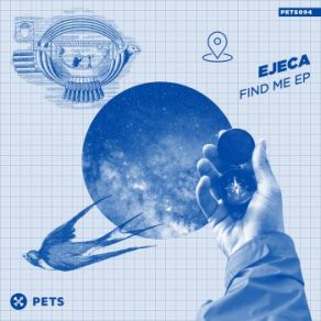 Find Me (Maxi-Single) album cover