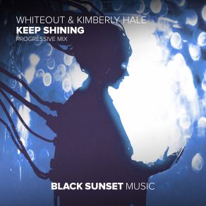 Keep Shining Progressive Mixes (Maxi-Single) album cover