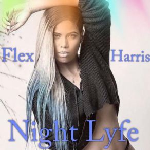 Night Lyfe album cover