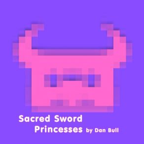 Sacred Sword Princesses album cover