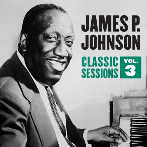 Classic Sessions Vol. 3 (CD2) album cover