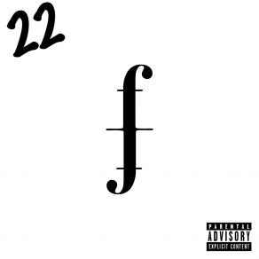 22 album cover