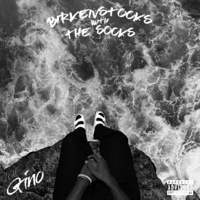 Birkenstocks With The Socks album cover