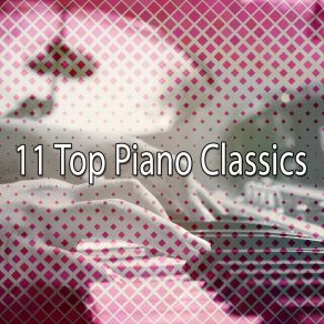 11 Top Piano Classics album cover