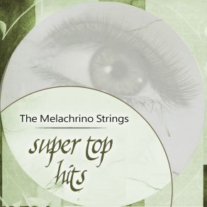 Super Top Hits album cover
