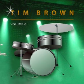 Tim Brown, Vol. 6 album cover