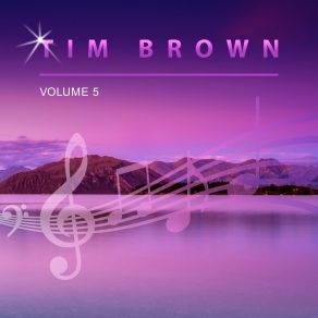 Tim Brown, Vol. 5 album cover