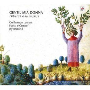 Gentil Mia Donna album cover
