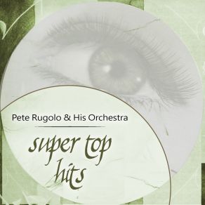 Super Top Hits album cover