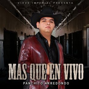 Mas Que En Vivo album cover