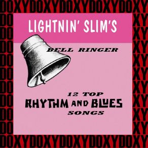Bell Ringer (Hd Remastered Edition, Doxy Collection) album cover