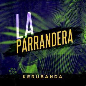 La Parrandera album cover