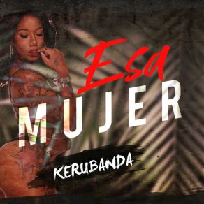 Esa Mujer album cover