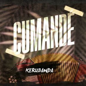Cumandé album cover