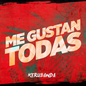 Me Gustan Todas album cover