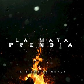 La Maya Prendia album cover