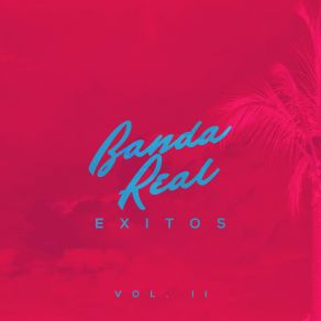 Banda Real Exitos, Vol. II album cover