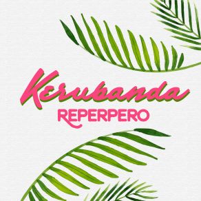 Reperpero album cover