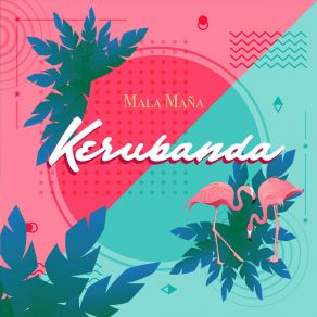 Mala Maña album cover