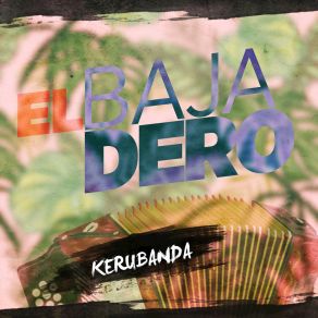 El Bajadero album cover