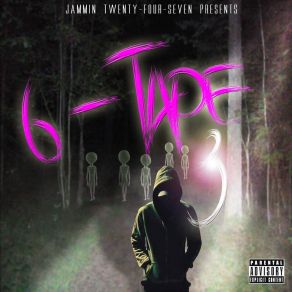 6 Tape 3 album cover