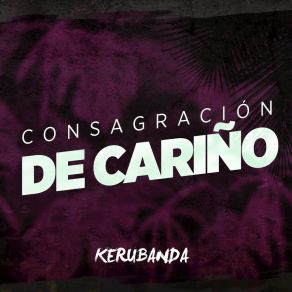 Consagración De Cariño album cover