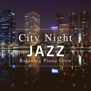 City Night Jazz album cover