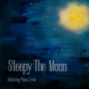 Sleepy The Moon album cover