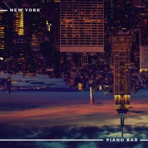 New York Piano Bar album cover