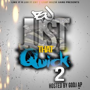 Just That Quick 2 album cover