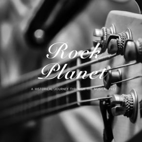 Rock Planet album cover