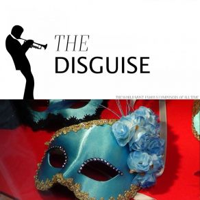 The Disguise album cover