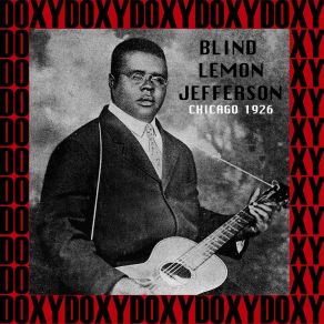 Chicago 1926 (Hd Remastered Edition, Doxy Collection) album cover