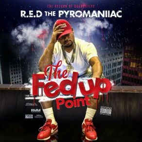 The Fed Up Point album cover