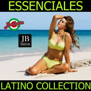 Esenciales Vol. 19 album cover