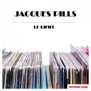 Le Rififi album cover