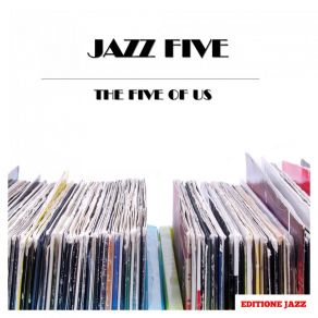 The Five Of Us album cover