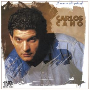 Luna De Abril album cover